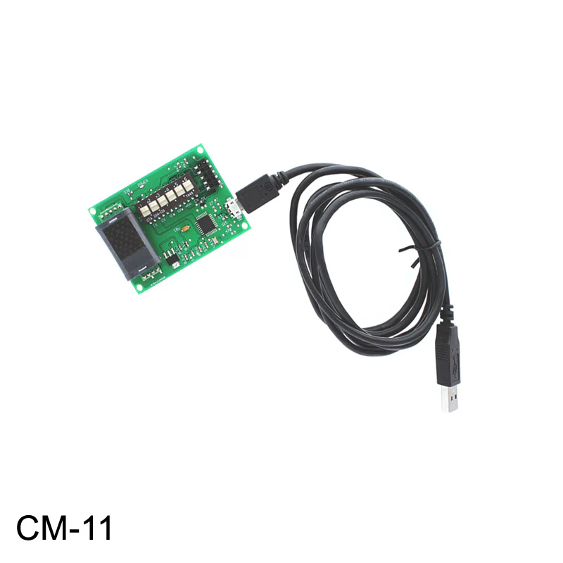 006-0-0007 Senseair Sunrise CO2 Sensor - Image 2