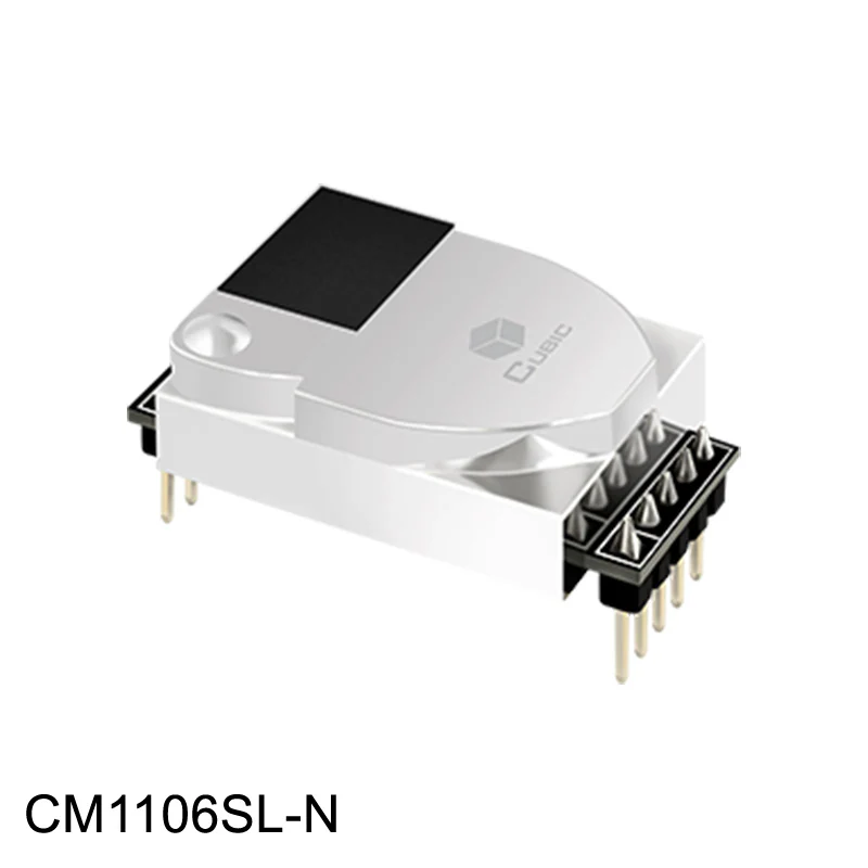 CM1106SL-NS Super Low Power NDIR CO2 Sensor