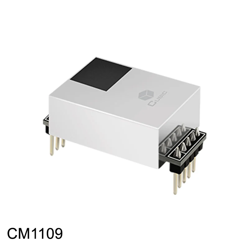 CM1109 Dual IR Source NDIR CO2 Sensor