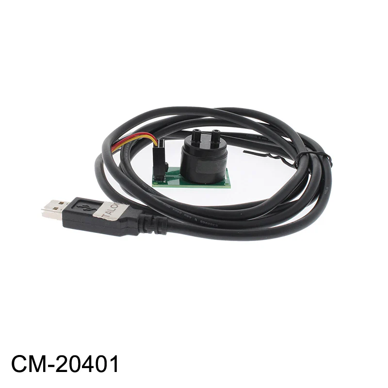 SprintIR®-6S-20 20% CO2 Sensor - Image 3